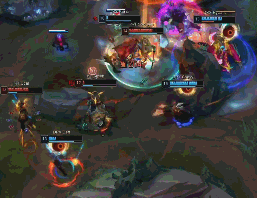 一种长期发 一种长期发