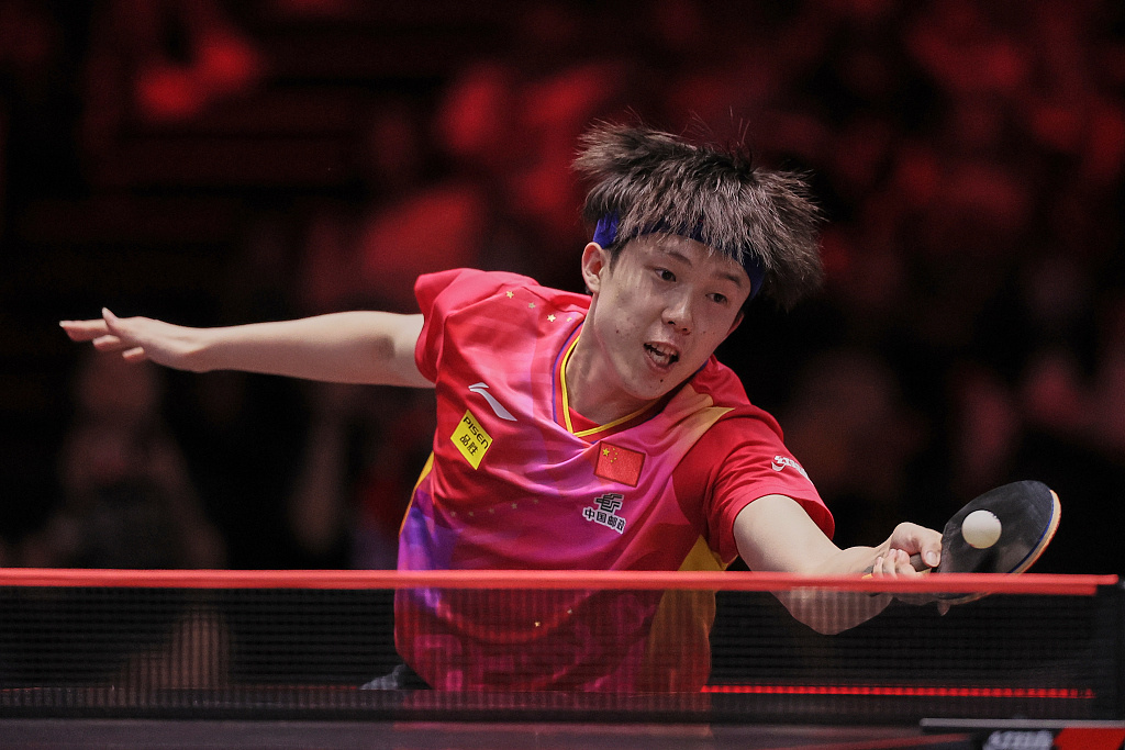 若世界冠军 若世界冠军