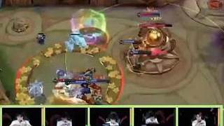 节奏与冷却 节奏与冷却